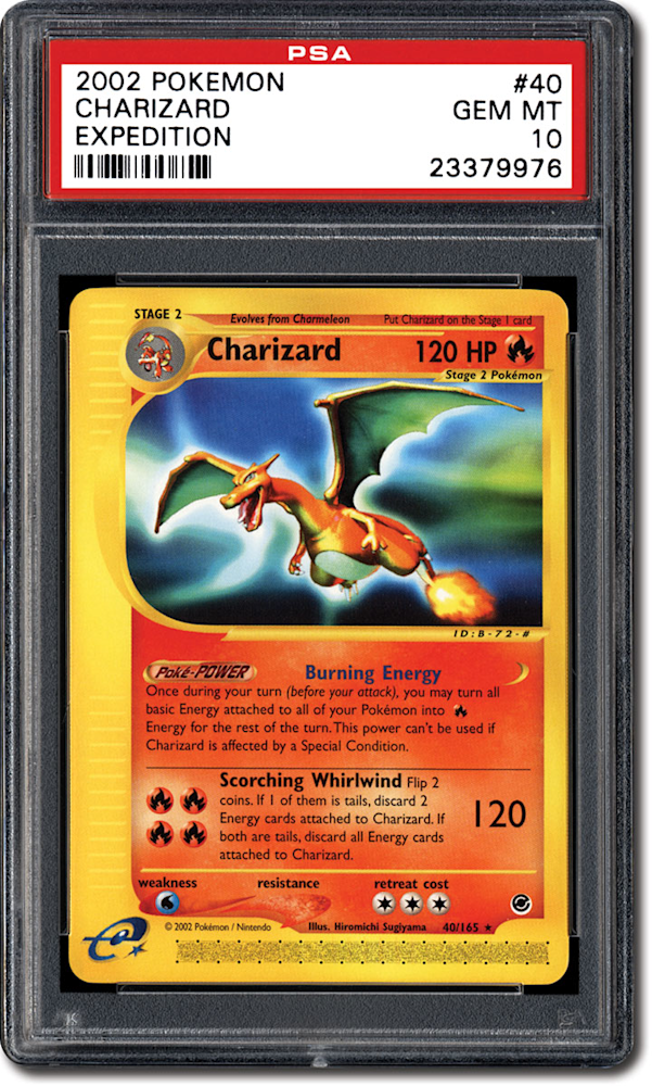 Charizard