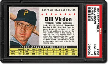 Virdon