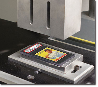 Sealing Department