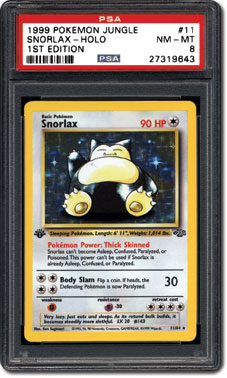 Snorlax