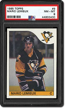 Lemieux