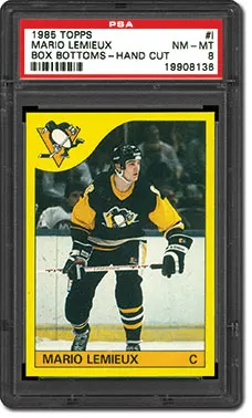 Lemieux