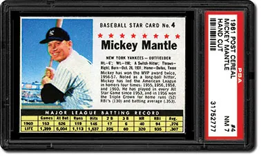 Mantle