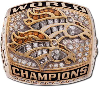 1998 Broncos