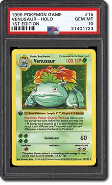 Venusaur