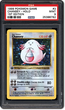 Chansey