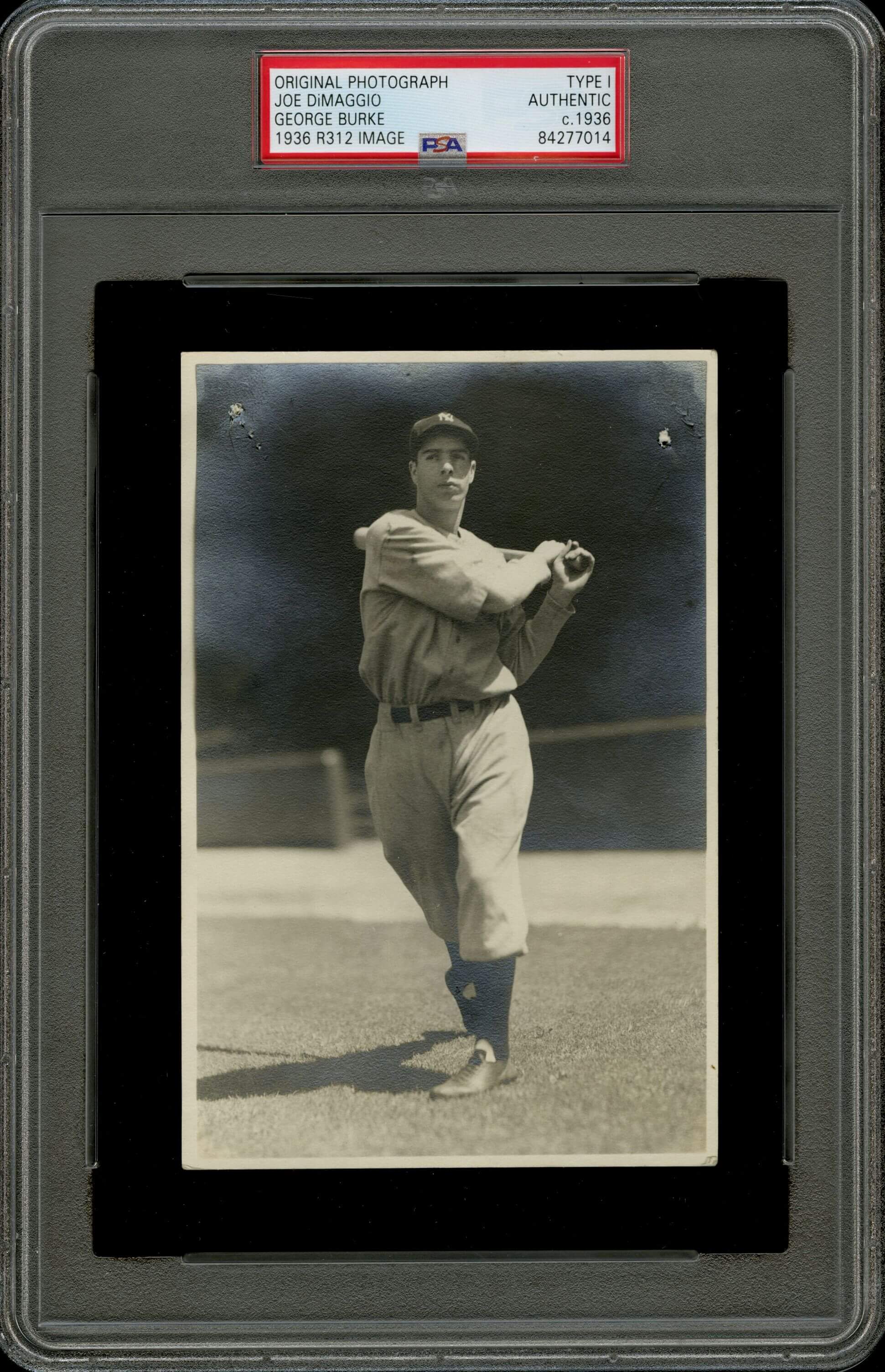 Signed Babe Ruth card from the 'Uncle Jimmy Collection' sells for