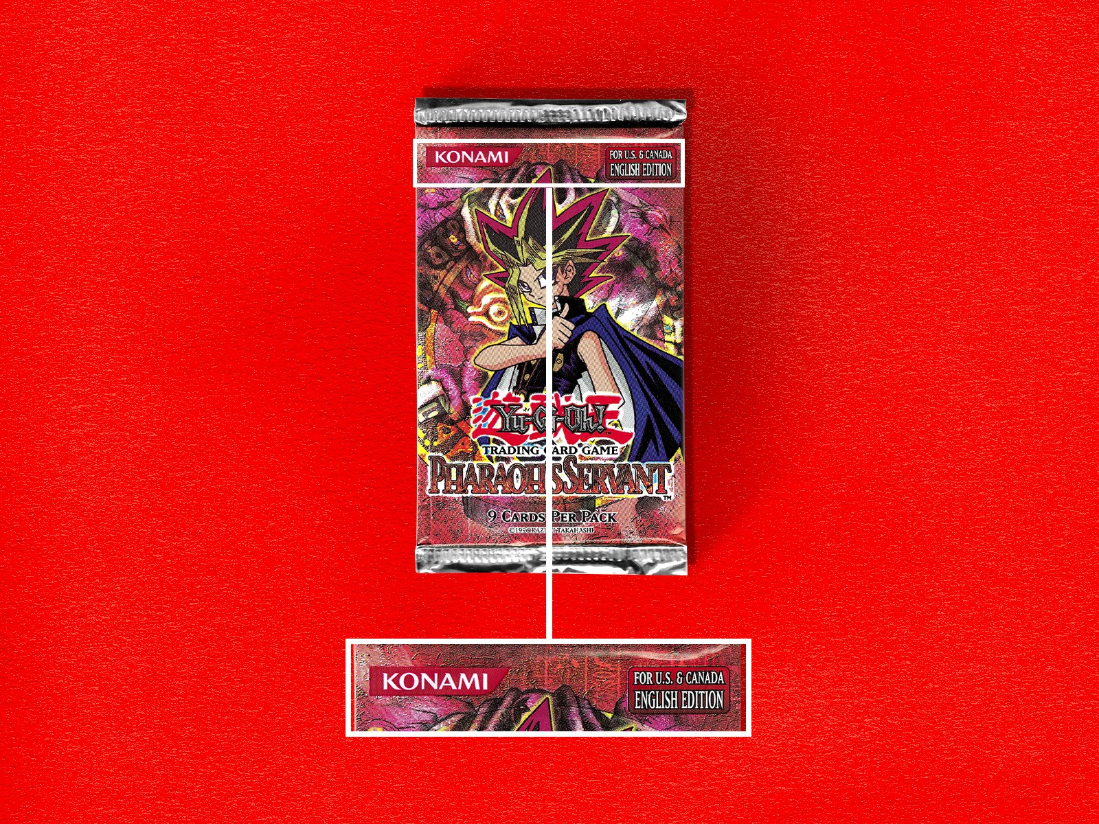 yugioh summoner cards Yugioh Orica main image 0