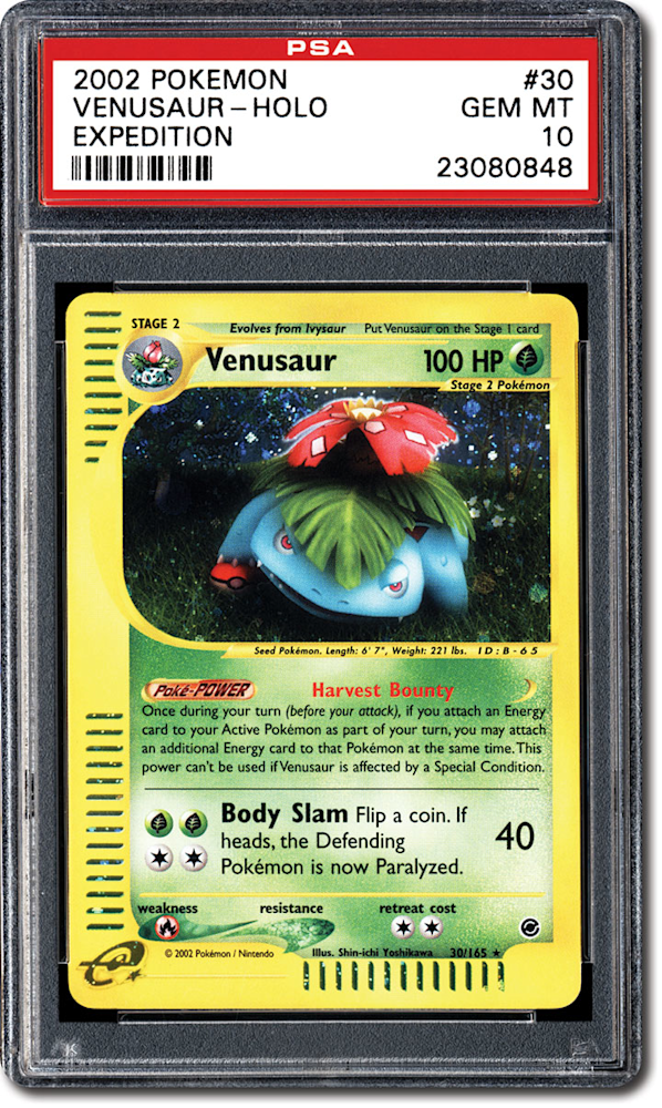 Venusaur