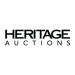 Heritage Auctions Logo