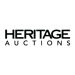 Heritage Auctions Logo