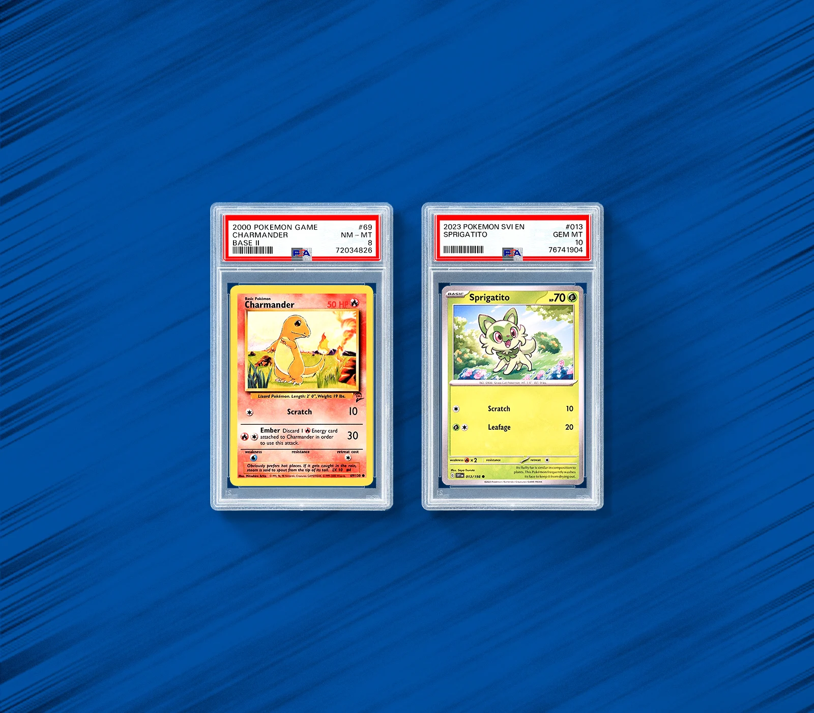 pokemon staff card The Ultimate Guide To Pokemon main image 0