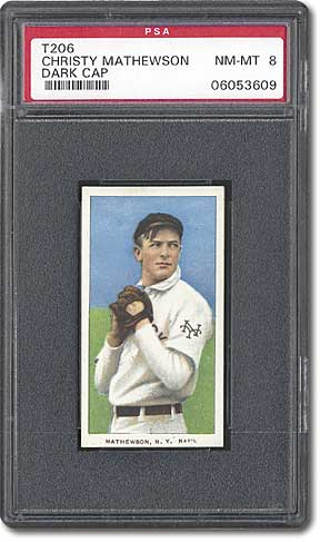 Mathewson