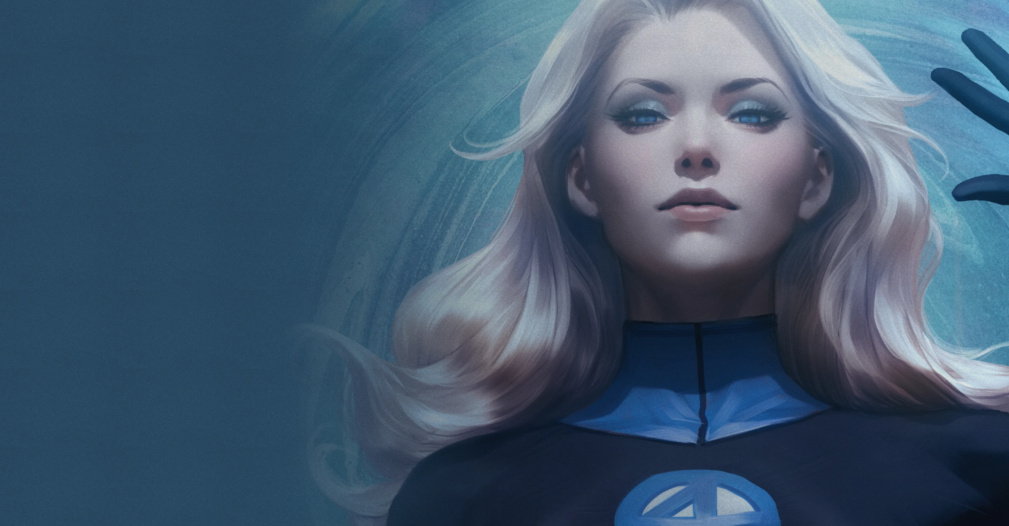 Attend PSA Panels - SDCC 2026