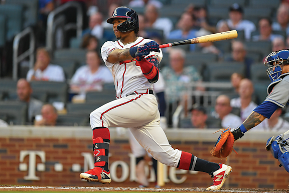 Collecting Ronald Acuña Jr. Baseball Cards - The Hottest Young Baseball ...