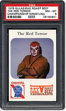 Red Terror
