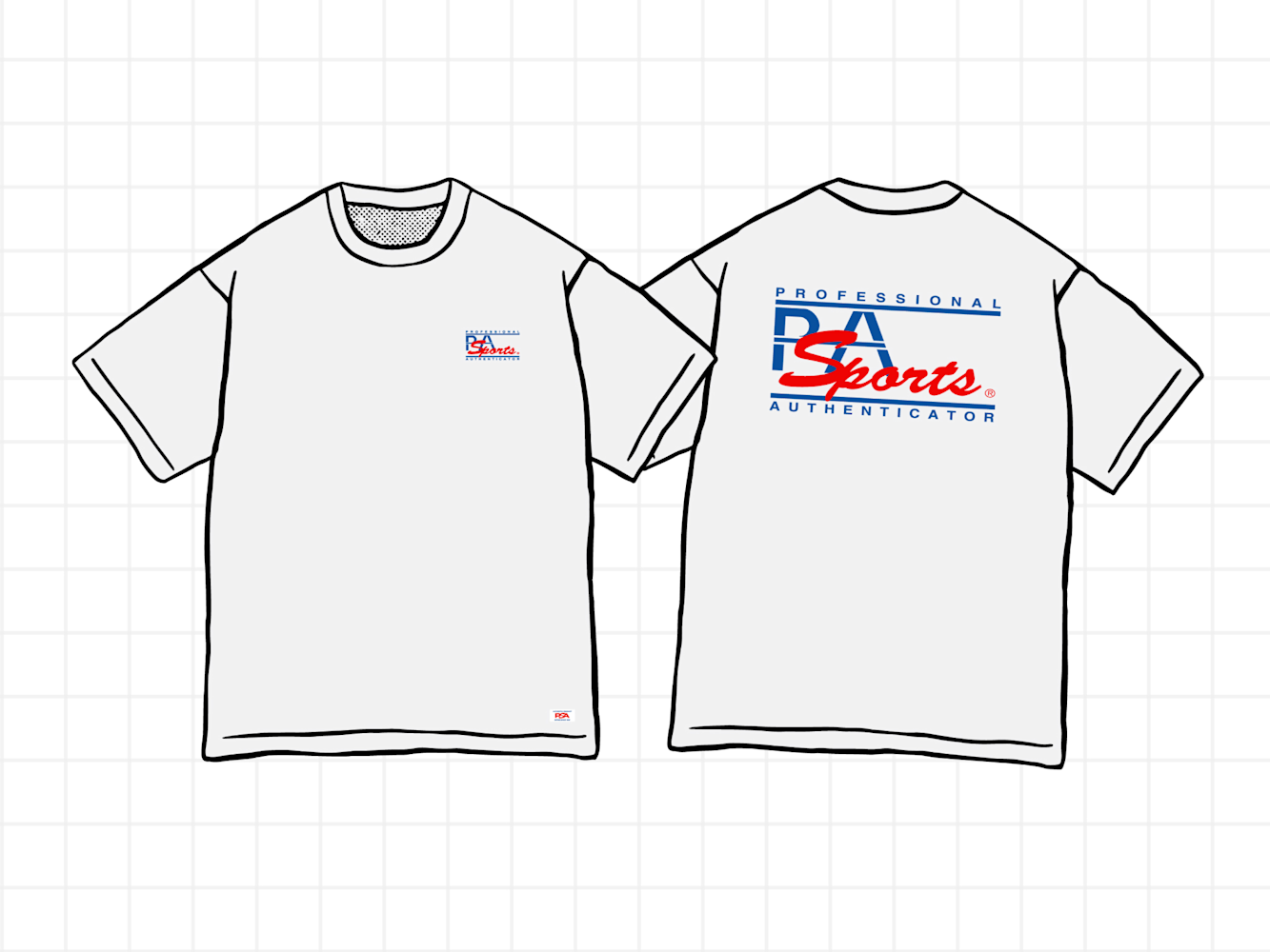 ‘91 Throwback T-Shirt
