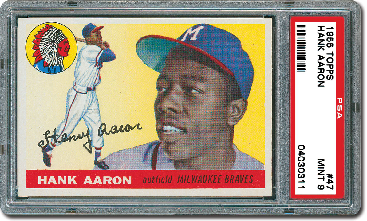 Aaron
