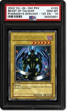 yugioh 1st edition cards Amazon.com: YU-GI-OH! - Dark Magician (YGLD-ENA03) - Yugi's Legendary Decks  - 1st Edition