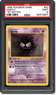 Gastly