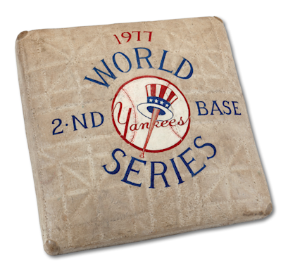 Babe Ruth’s New York Yankees Game Worn Cap and 1939 Hall of Fame ...