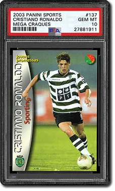 Ronaldo