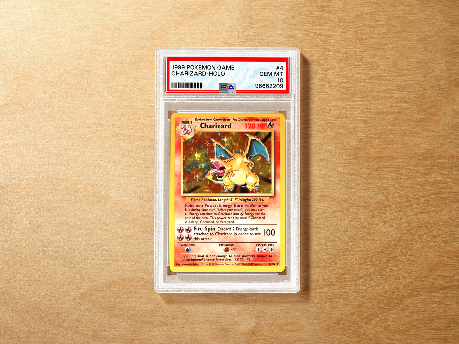 The Iconic Cards Returning for Pokémon's 30th Anniversary