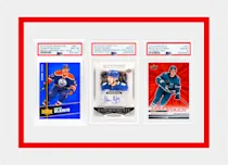 Themed PSA Slabs