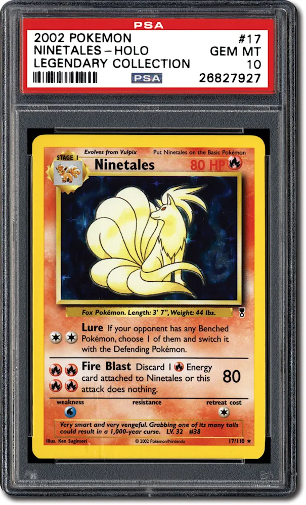 2002年 ポケモンカード コラッタ PSA 9　カードe ポケカ】コラッタ【C】SV2A 019/165ポケモンカードゲーム