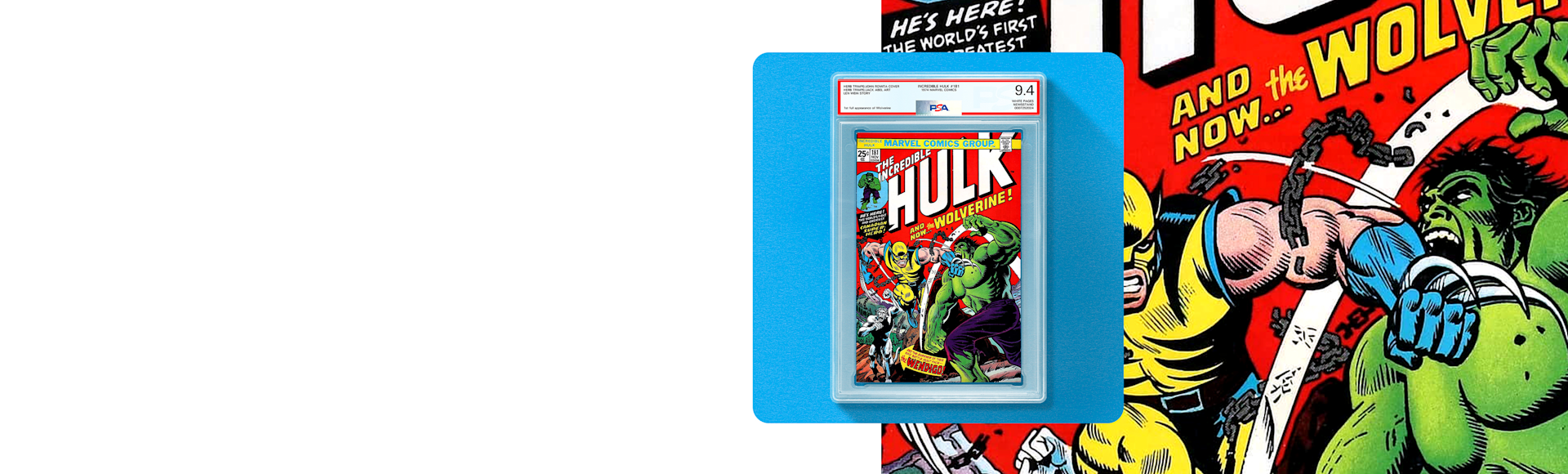 Psa Launch Comic Book Magazine Grading Psa Launch Comic Book Magazine Grading