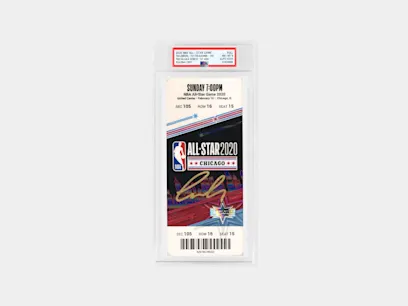 Tickets Event Submissions