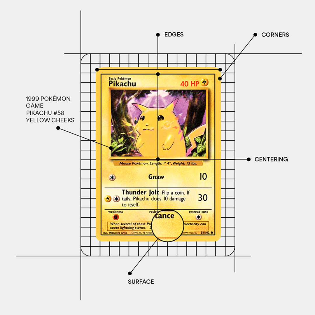 psa graded card holder Platinum Protectors PSA Graded Card Sleeves with Resealable Strip main image 0