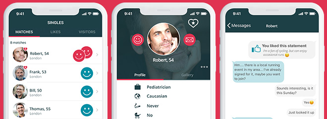 10 best mobile dating apps