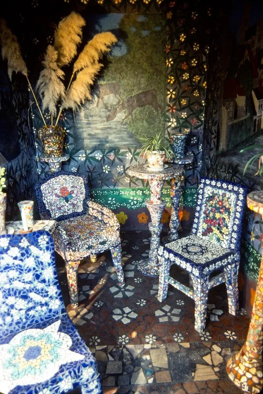 Photographie: Francis David 