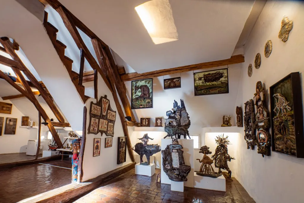 Photographie: Danilo PROIETTI