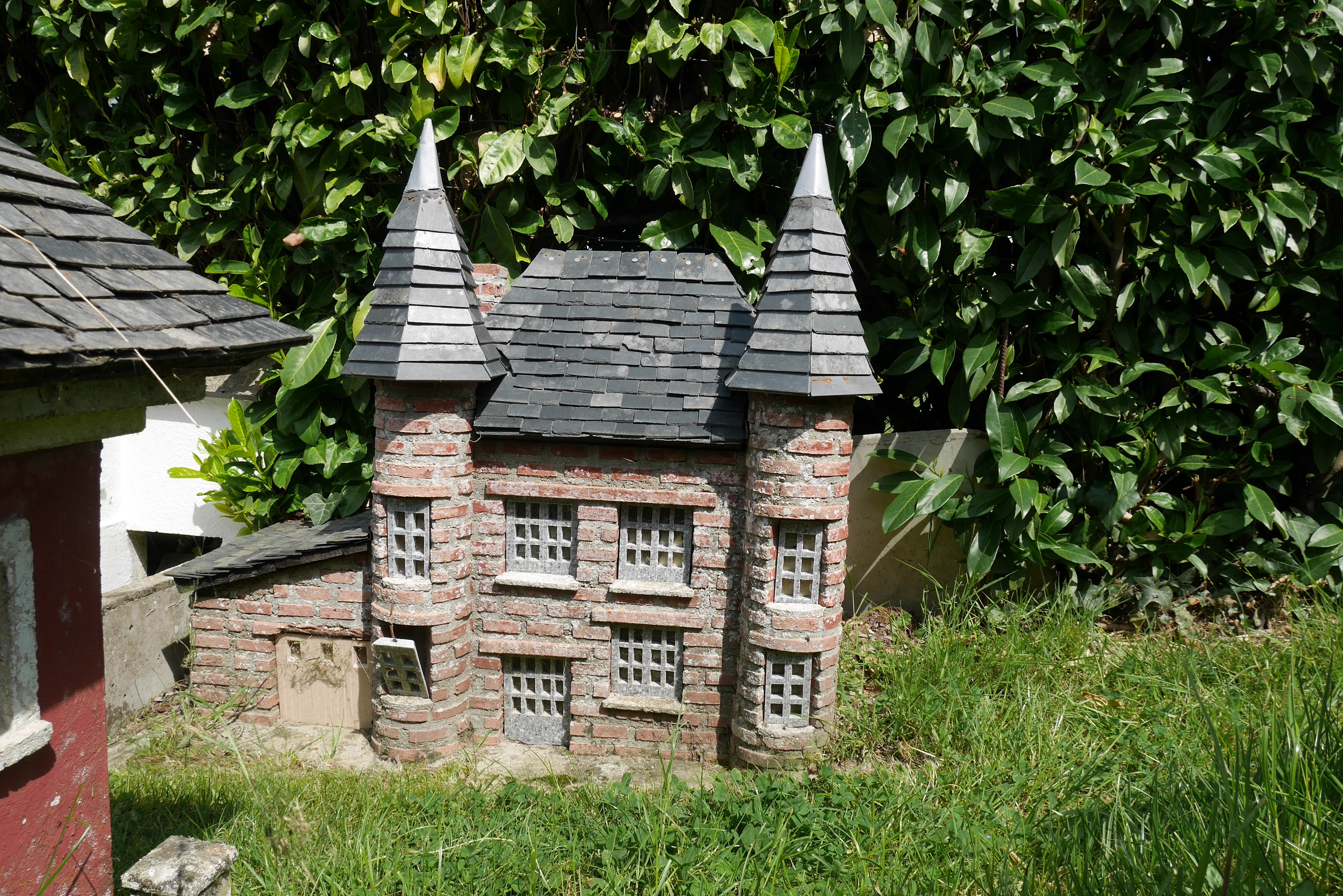 Photographie: Romain Perrot