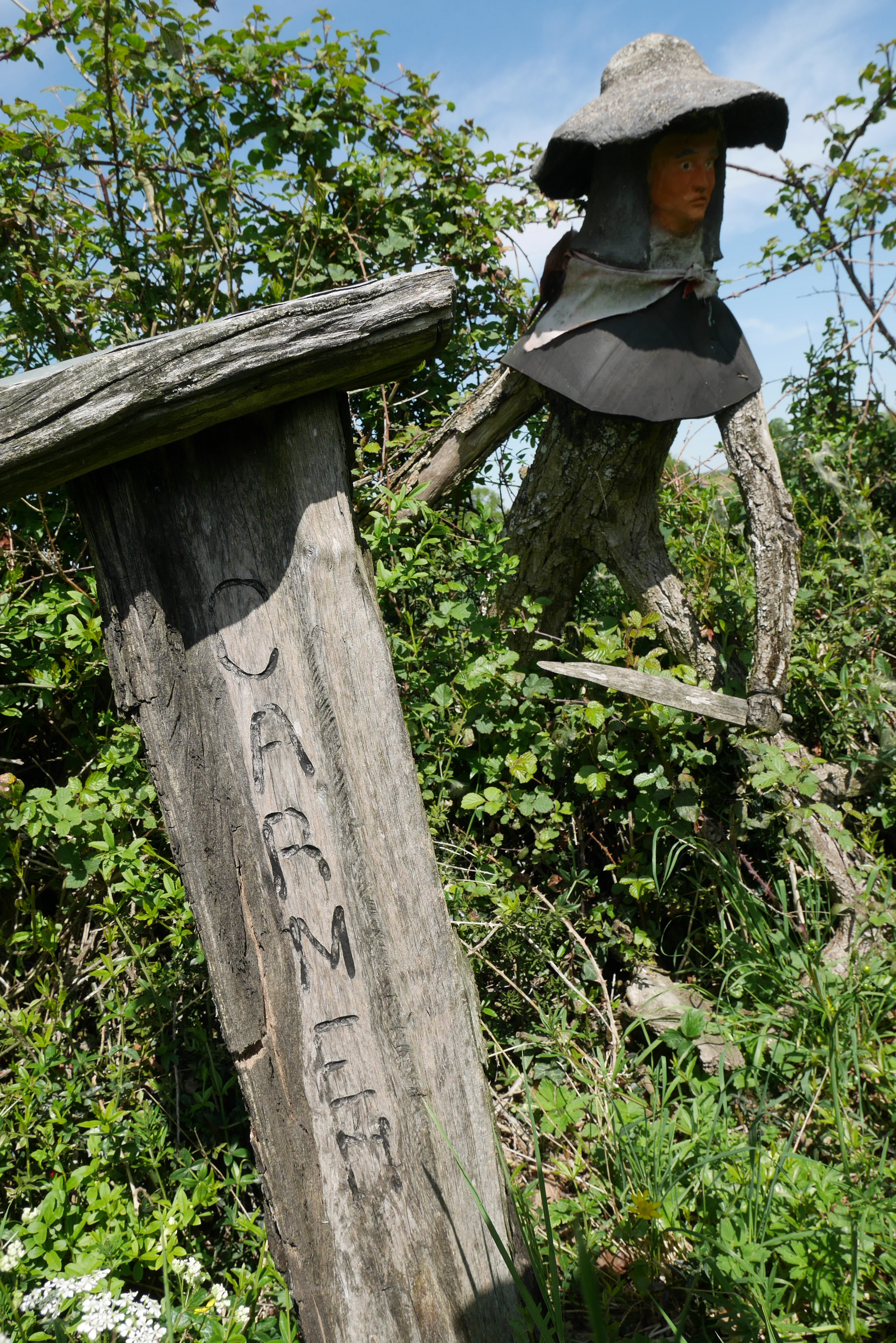 Photographie: Romain Perrot