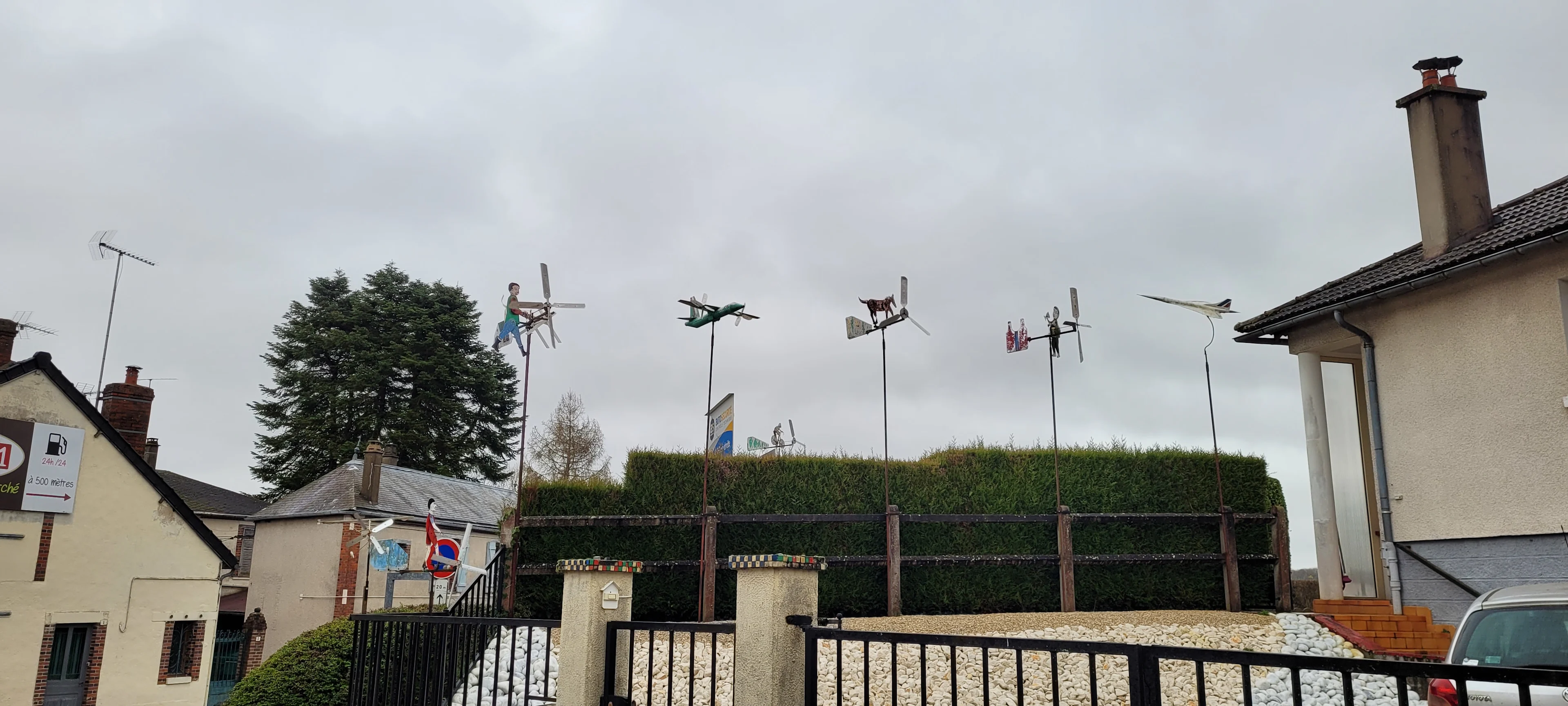 Photographie: Romain Perrot, 2022