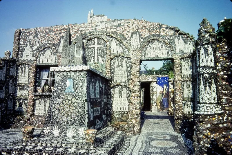 Photographie: Francis David