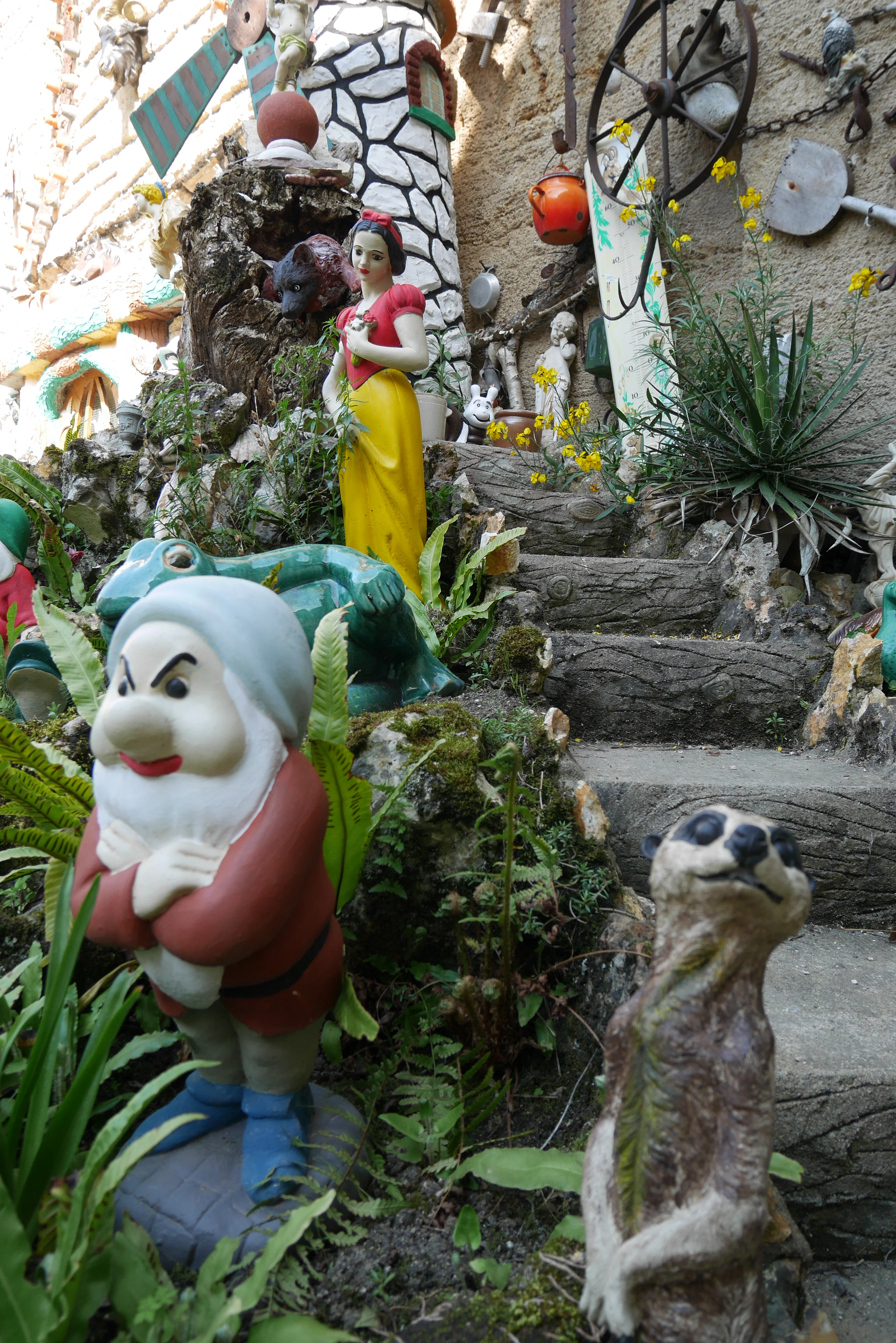 Photographie: Romain Perrot