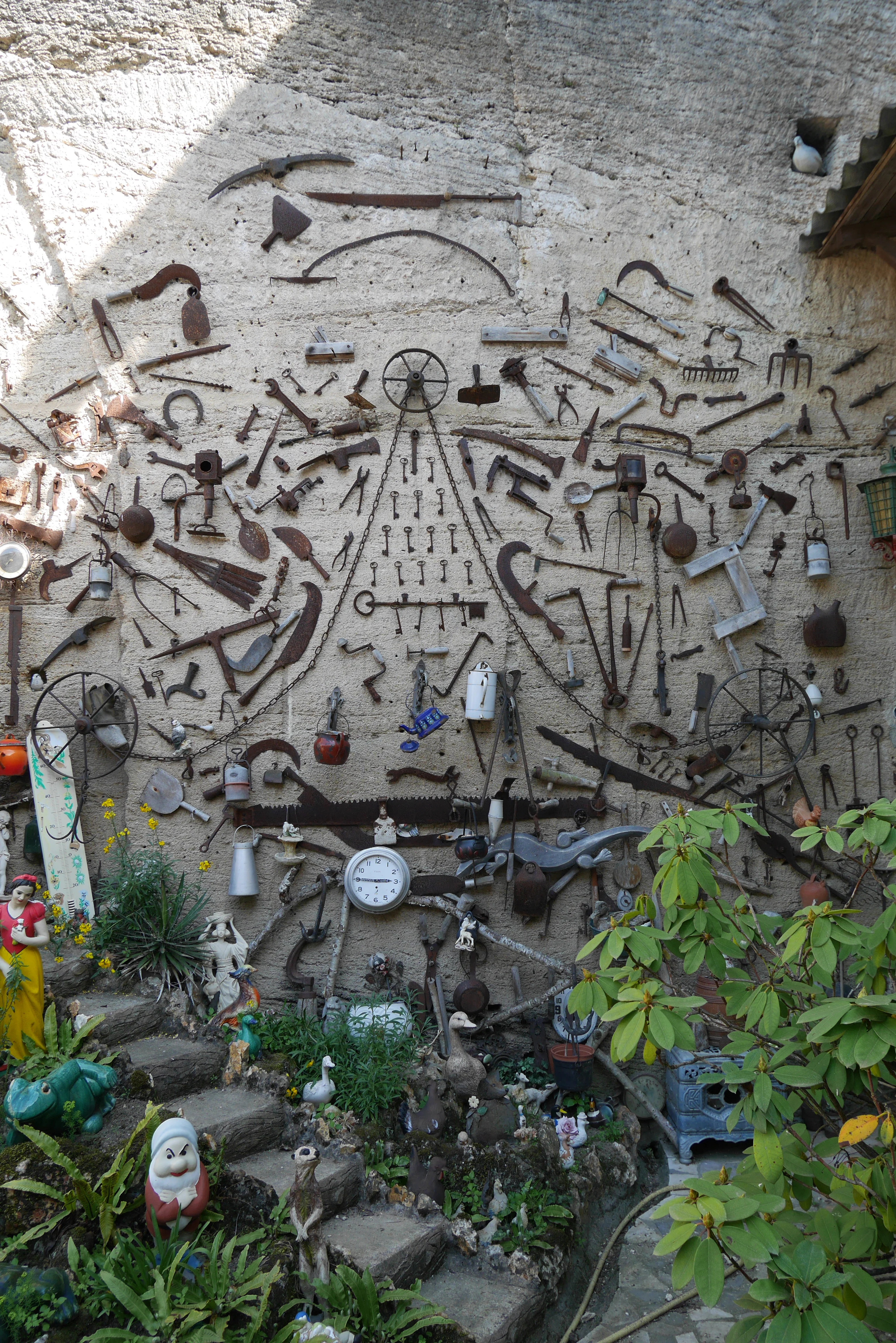 Photographie: Romain Perrot