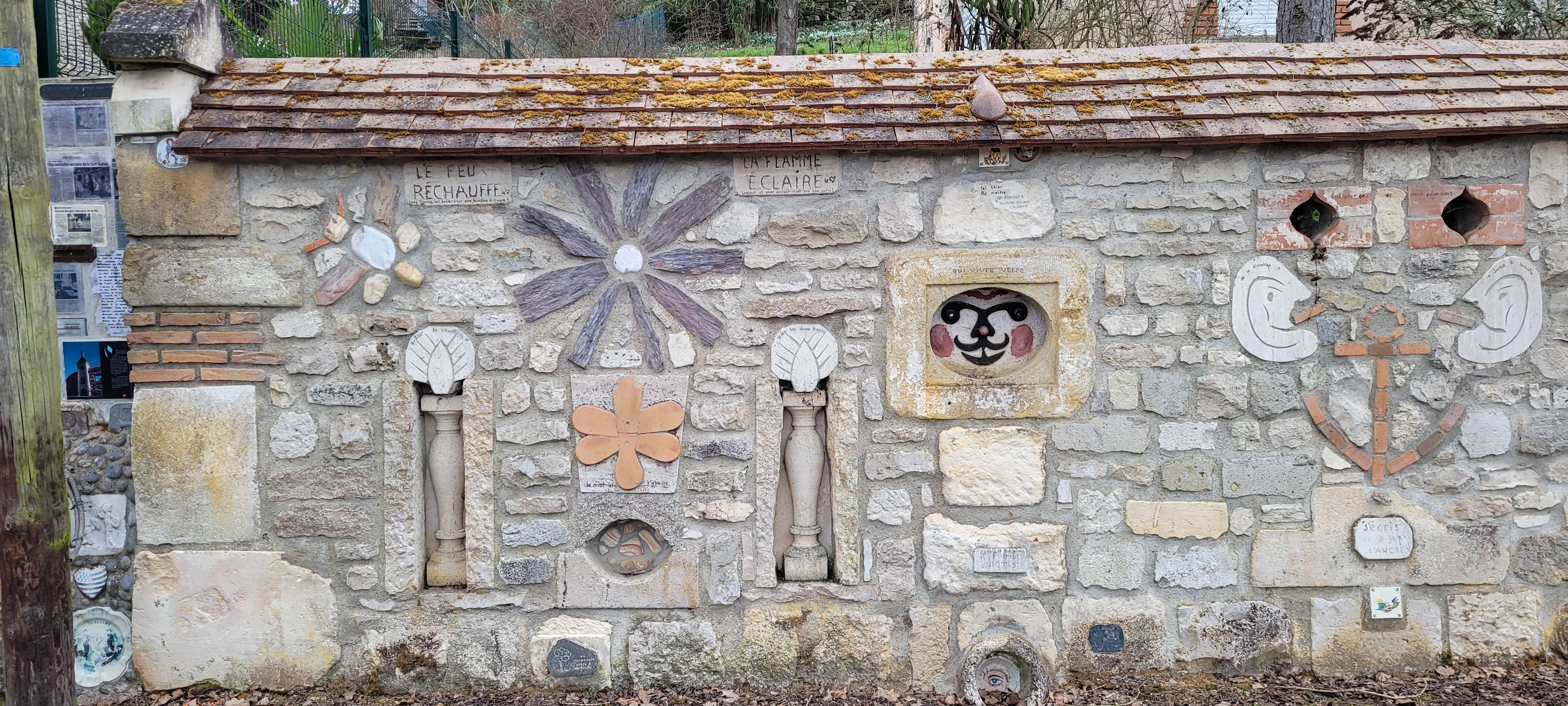 Photographie: Romain Perrot