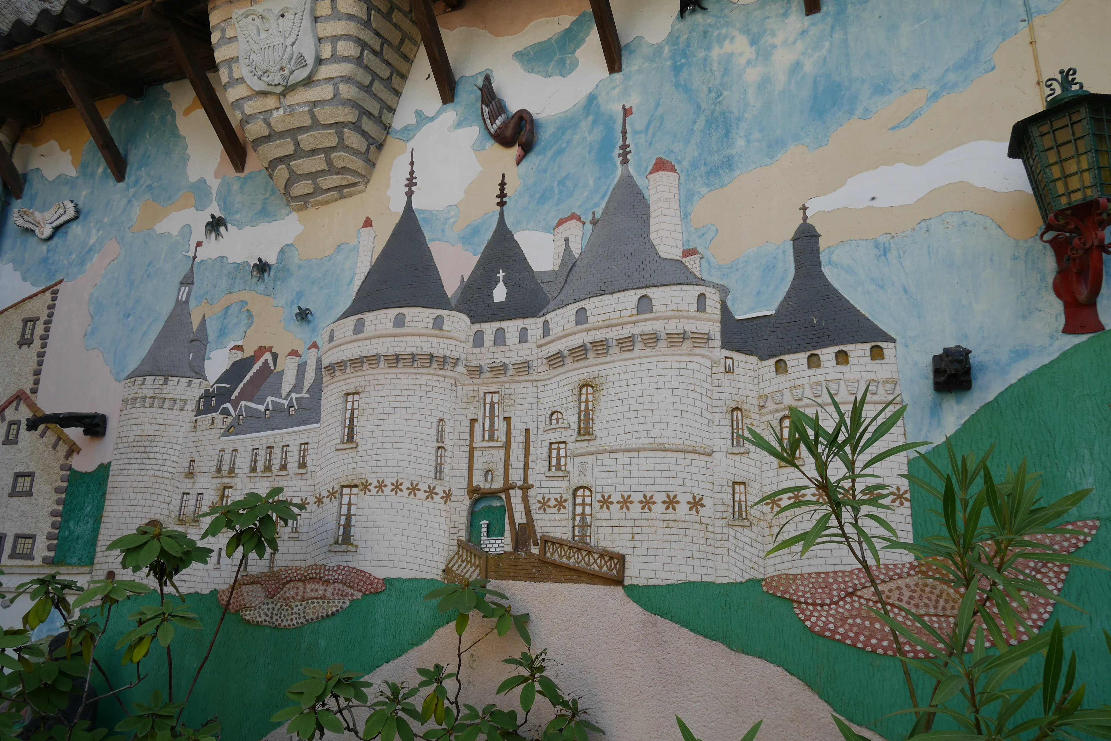 Photographie: Romain Perrot