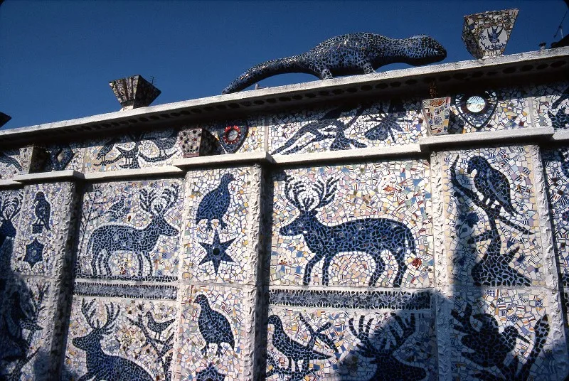 Photographie: Francis David 