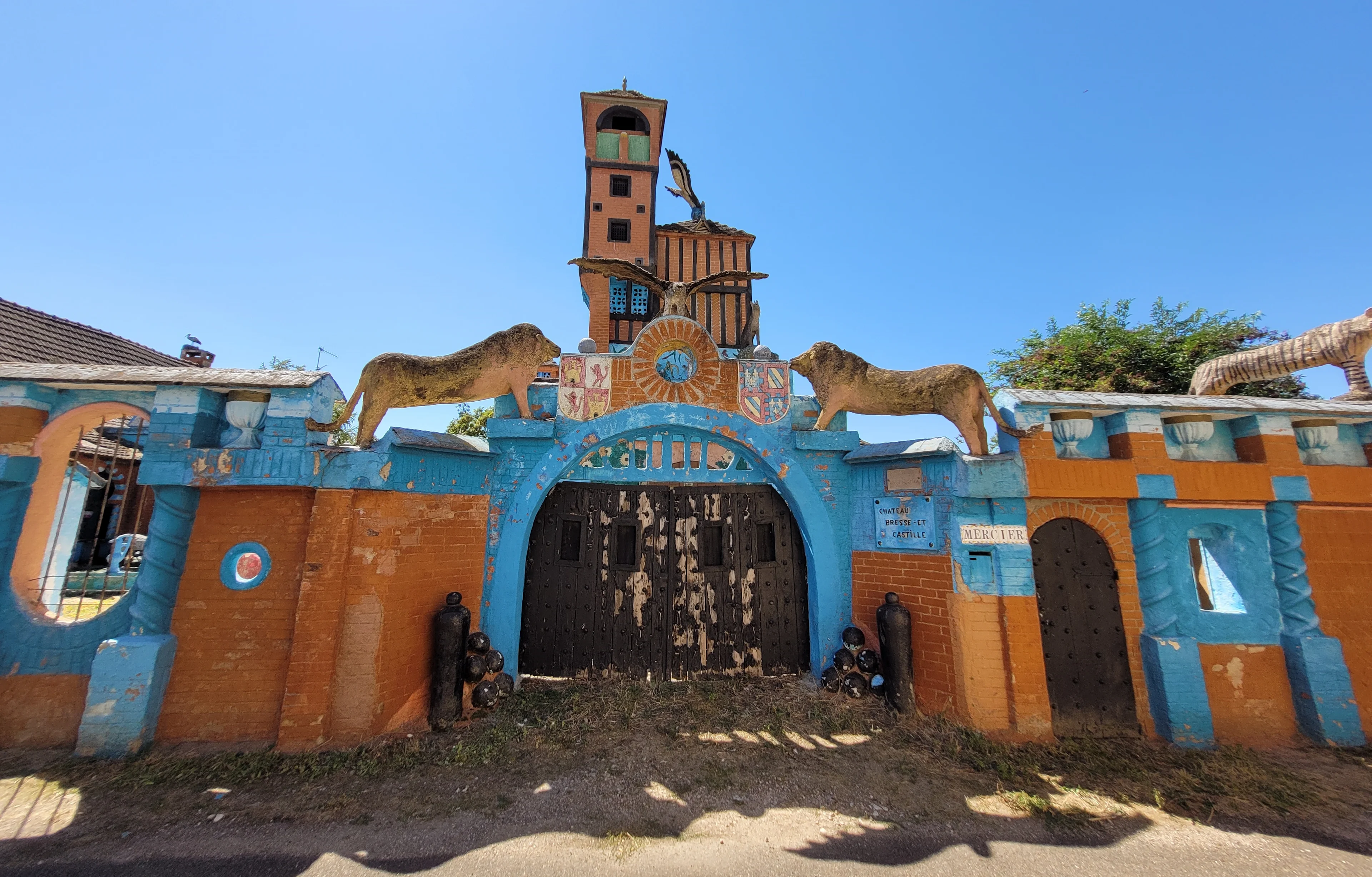 Photographie: Romain Perrot