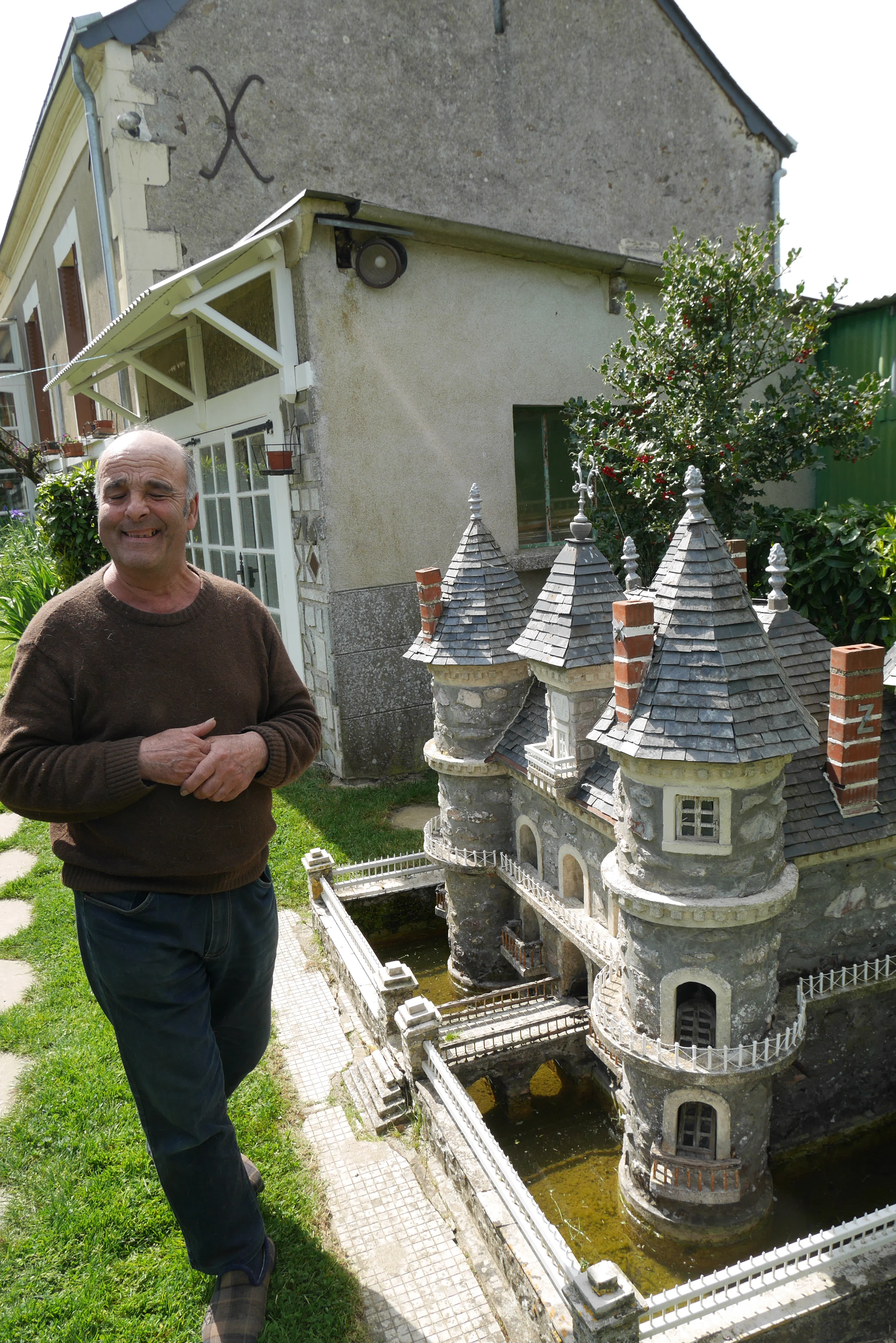 Photographie: Romain Perrot