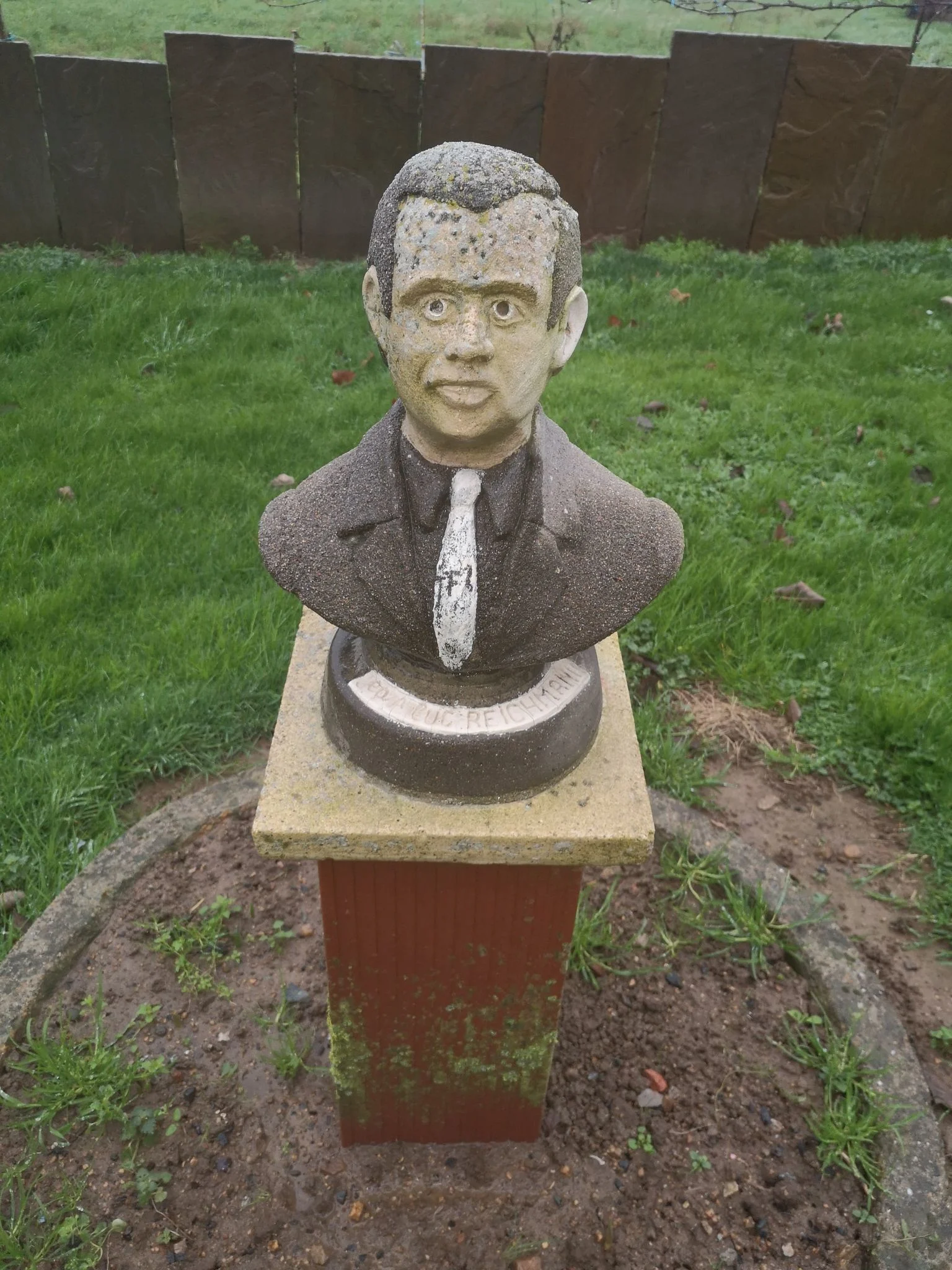 Ni Hollande, ni Reichmann, Macron? Photographie: Romain Perrot