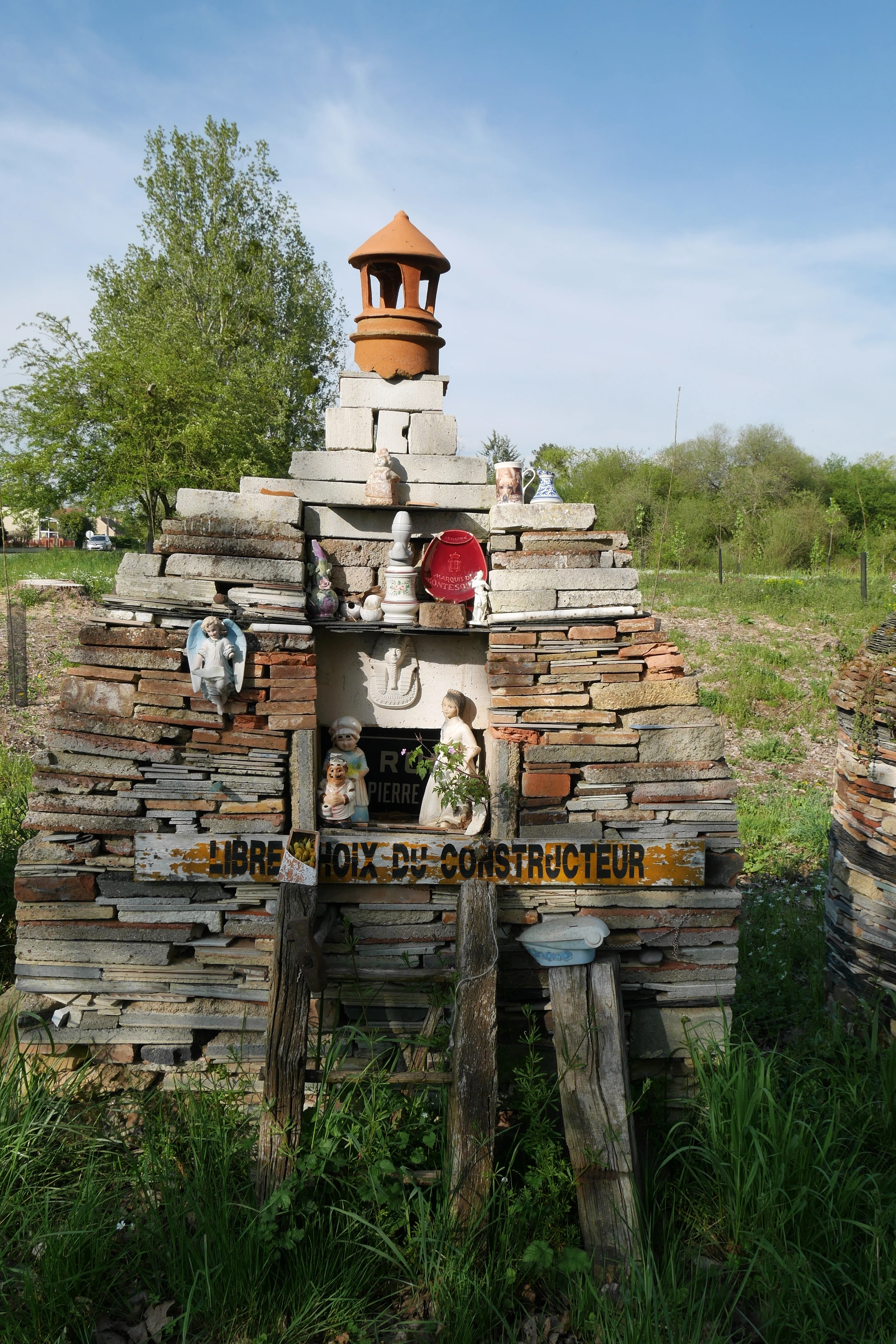 Photographie: Romain Perrot