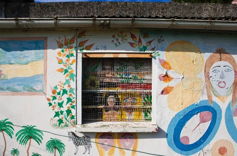 Photographie Hubert Bouvet