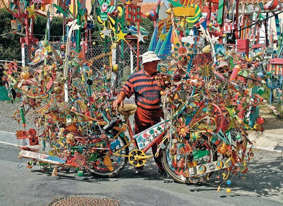 Photographie de Bruno Montpied, 2010